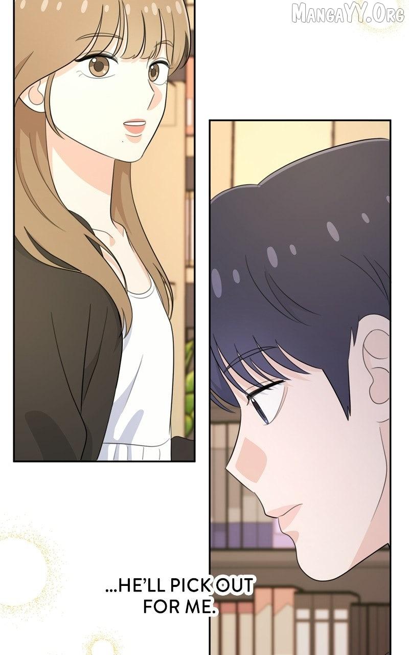 Love in Session Chapter 62 page 18 - 