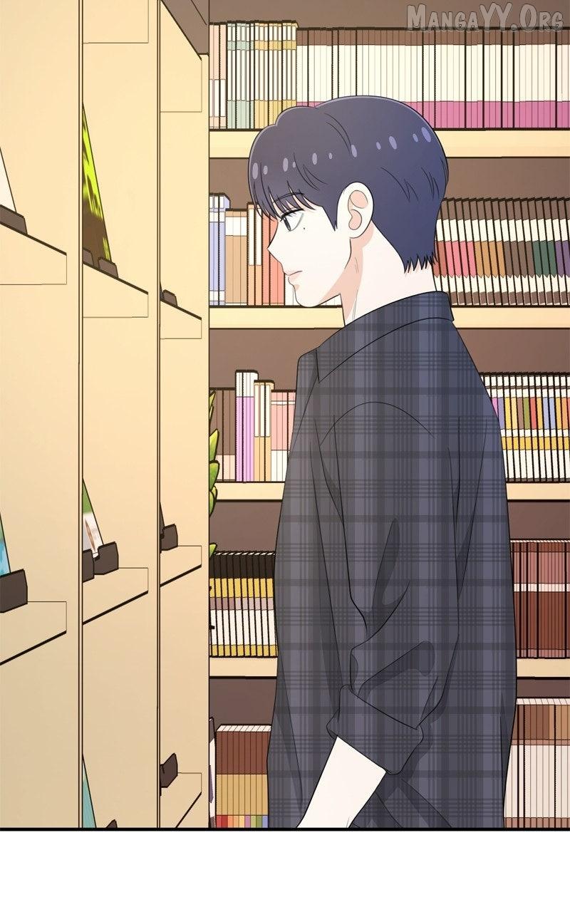 Love in Session Chapter 62 page 21 - 