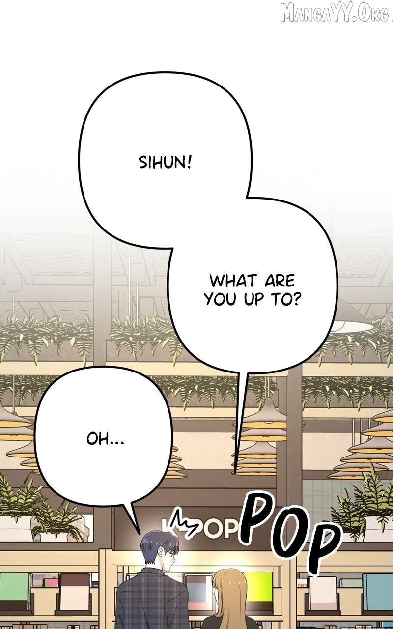 Love in Session Chapter 62 page 23 - 