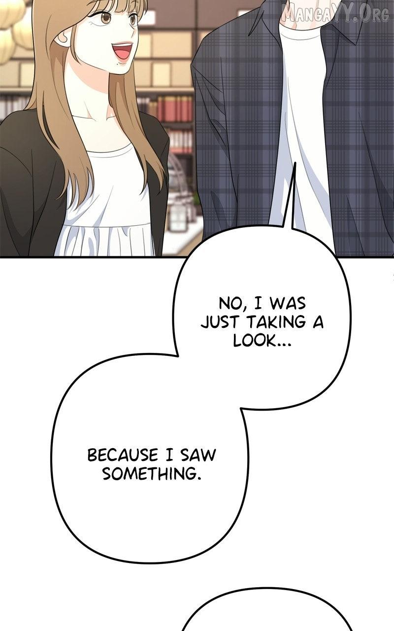 Love in Session Chapter 62 page 25 - 