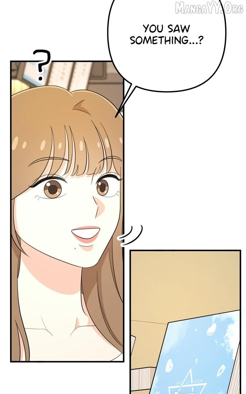 Love in Session Chapter 62 page 26 - 