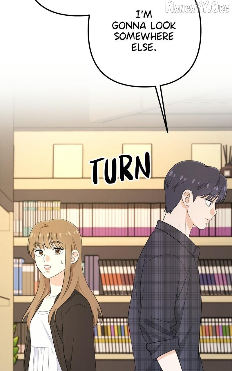 Love in Session Chapter 62 page 28 - 