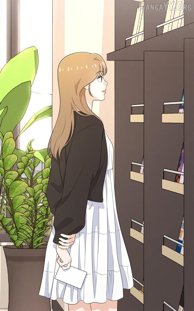 Love in Session Chapter 62 page 4 - 
