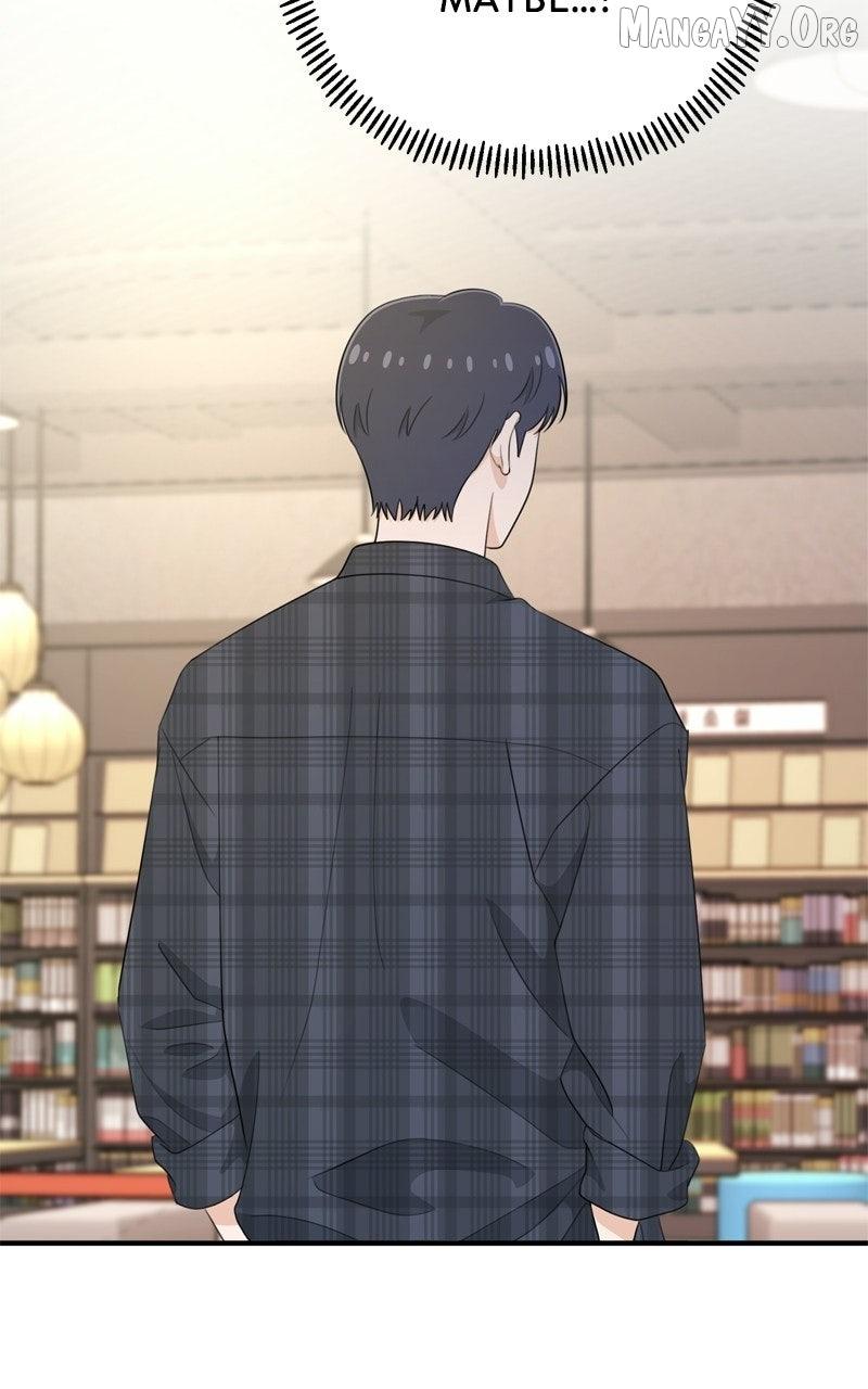 Love in Session Chapter 62 page 31 - 