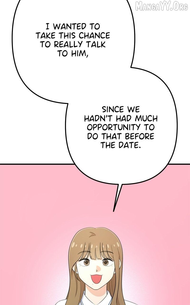 Love in Session Chapter 62 page 33 - 