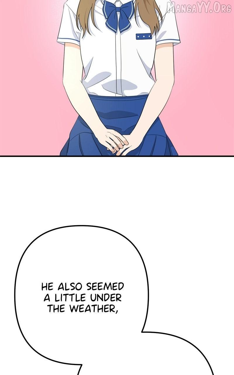 Love in Session Chapter 62 page 34 - 