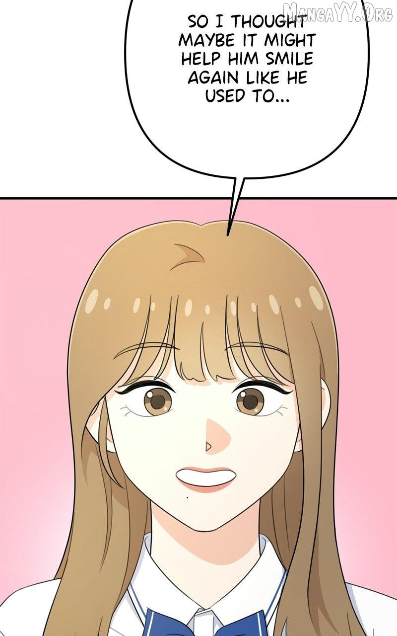 Love in Session Chapter 62 page 35 - 