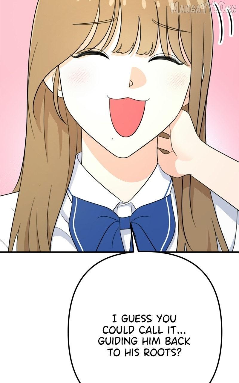 Love in Session Chapter 62 page 37 - 