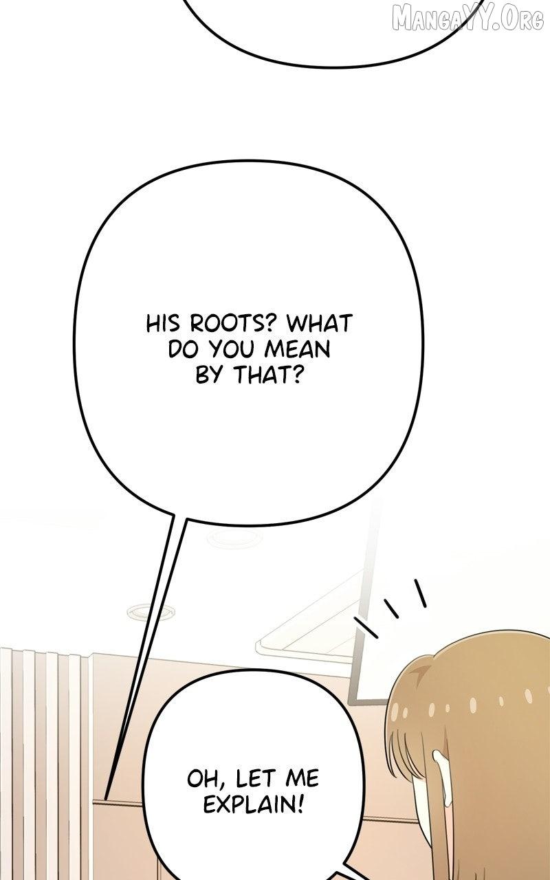 Love in Session Chapter 62 page 38 - 