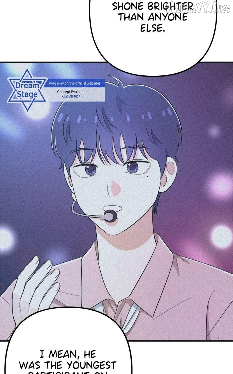 Love in Session Chapter 62 page 40 - 