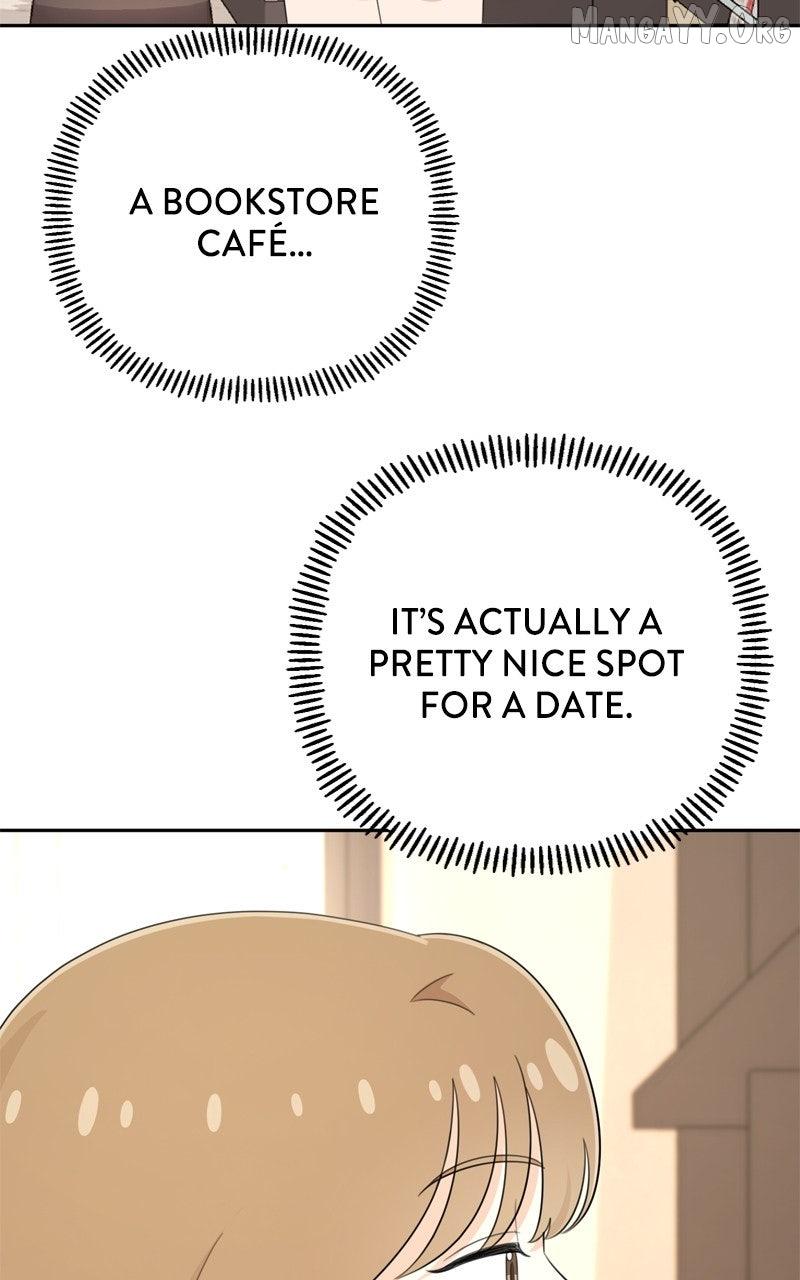 Love in Session Chapter 62 page 5 - 