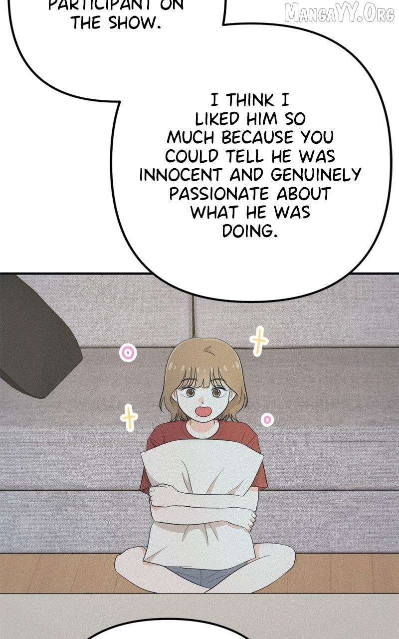 Love in Session Chapter 62 page 41 - 