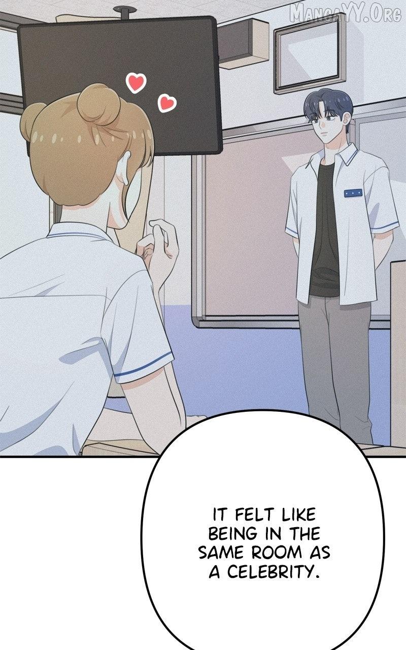 Love in Session Chapter 62 page 43 - 