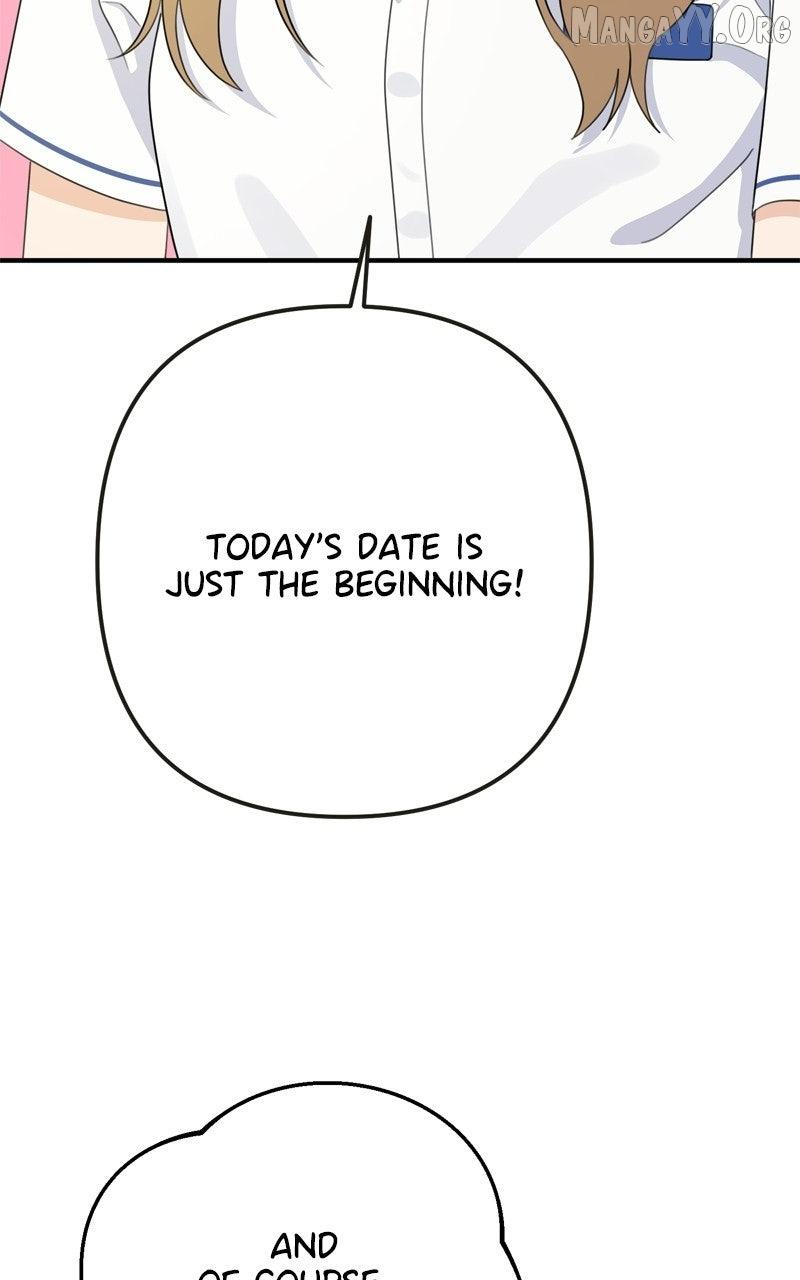 Love in Session Chapter 62 page 51 - 