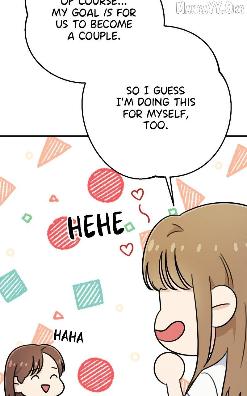Love in Session Chapter 62 page 52 - 