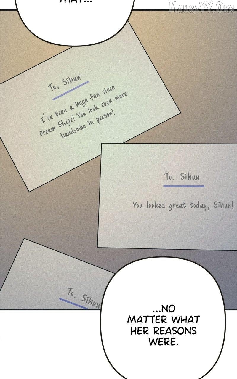 Love in Session Chapter 62 page 56 - 