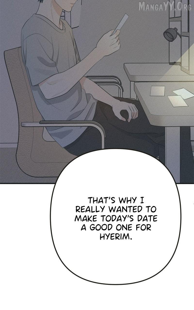 Love in Session Chapter 62 page 58 - 
