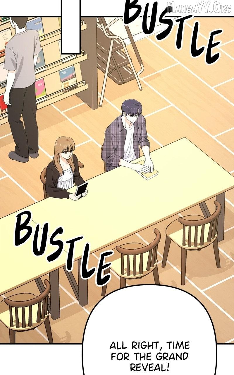 Love in Session Chapter 62 page 71 - 