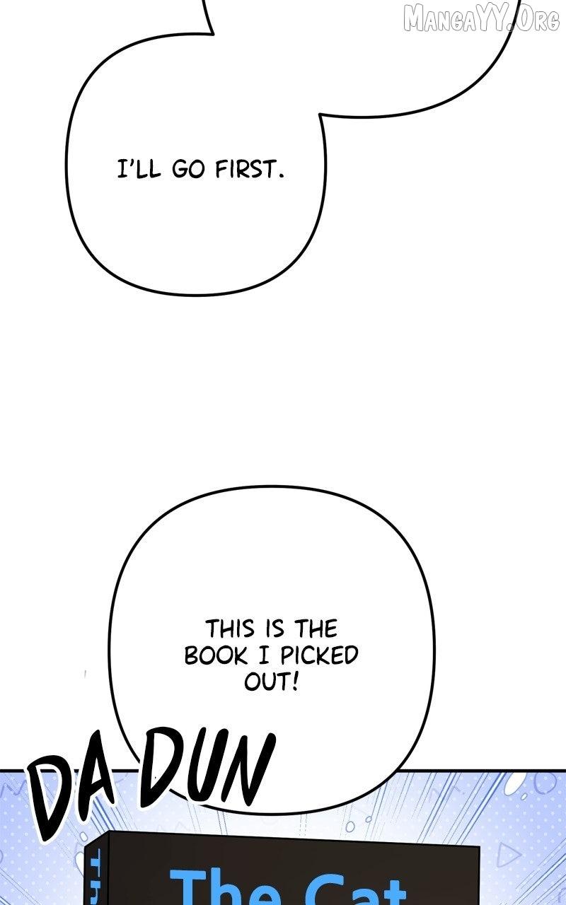 Love in Session Chapter 62 page 72 - 