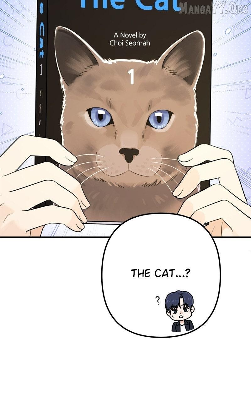 Love in Session Chapter 62 page 73 - 
