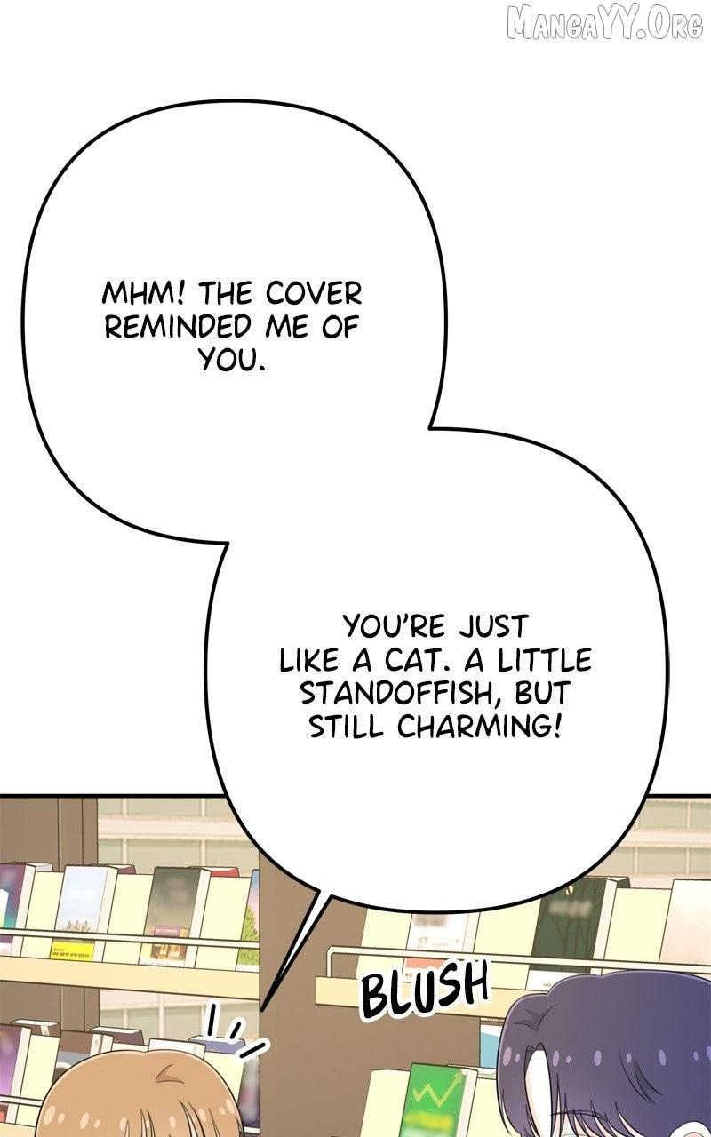Love in Session Chapter 62 page 74 - 