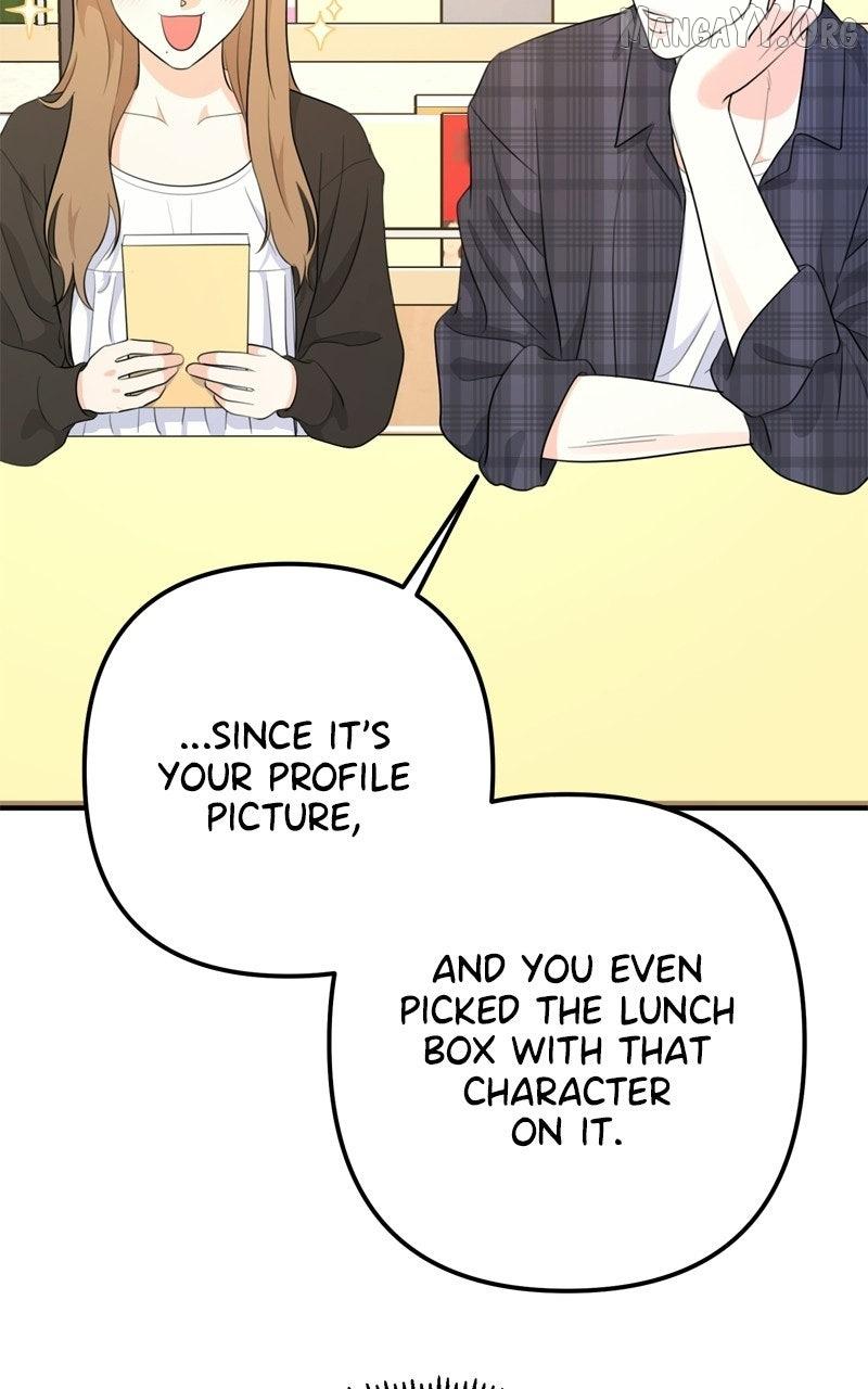 Love in Session Chapter 62 page 79 - 