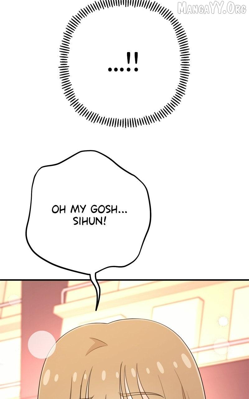 Love in Session Chapter 62 page 80 - 