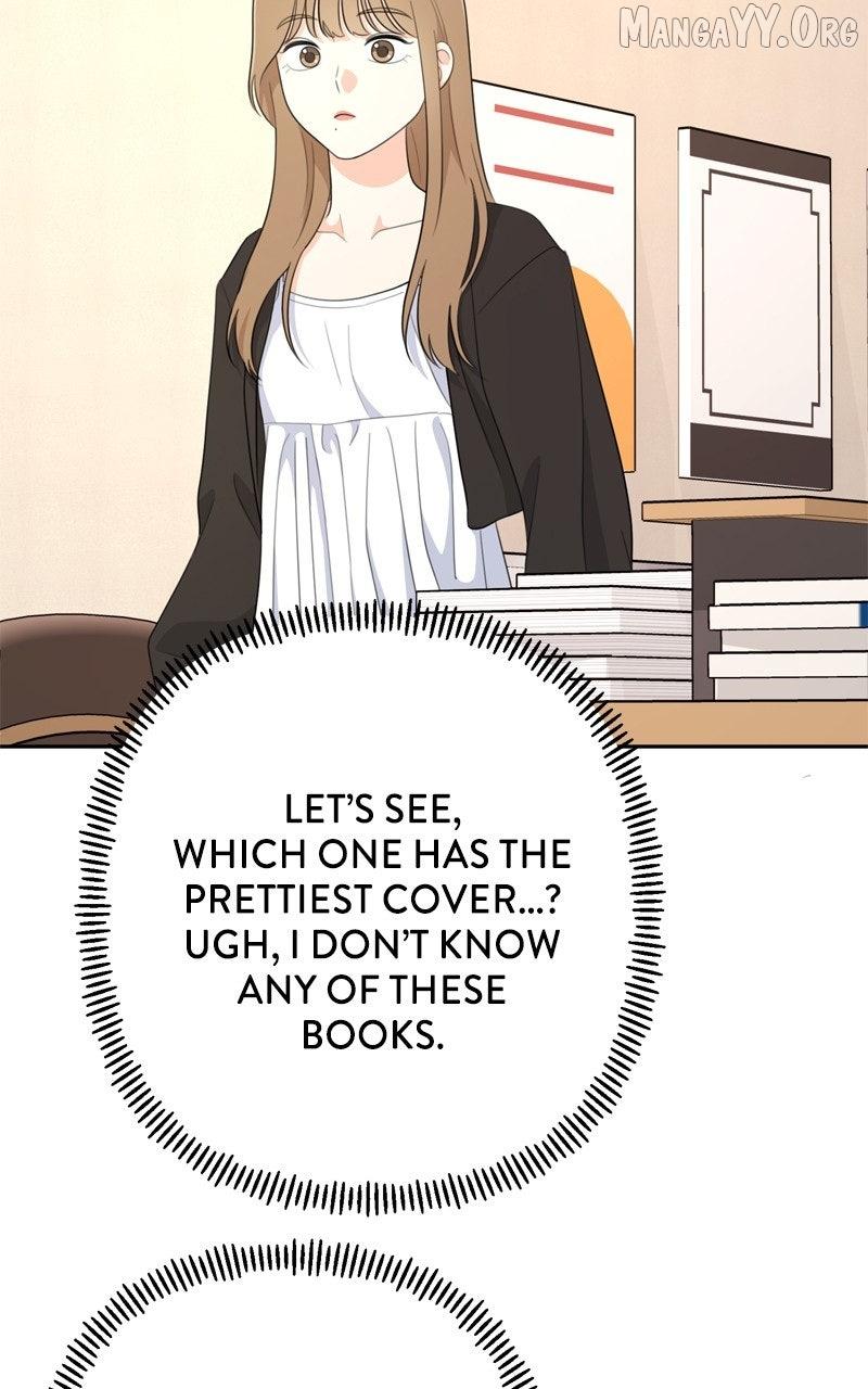 Love in Session Chapter 62 page 9 - 