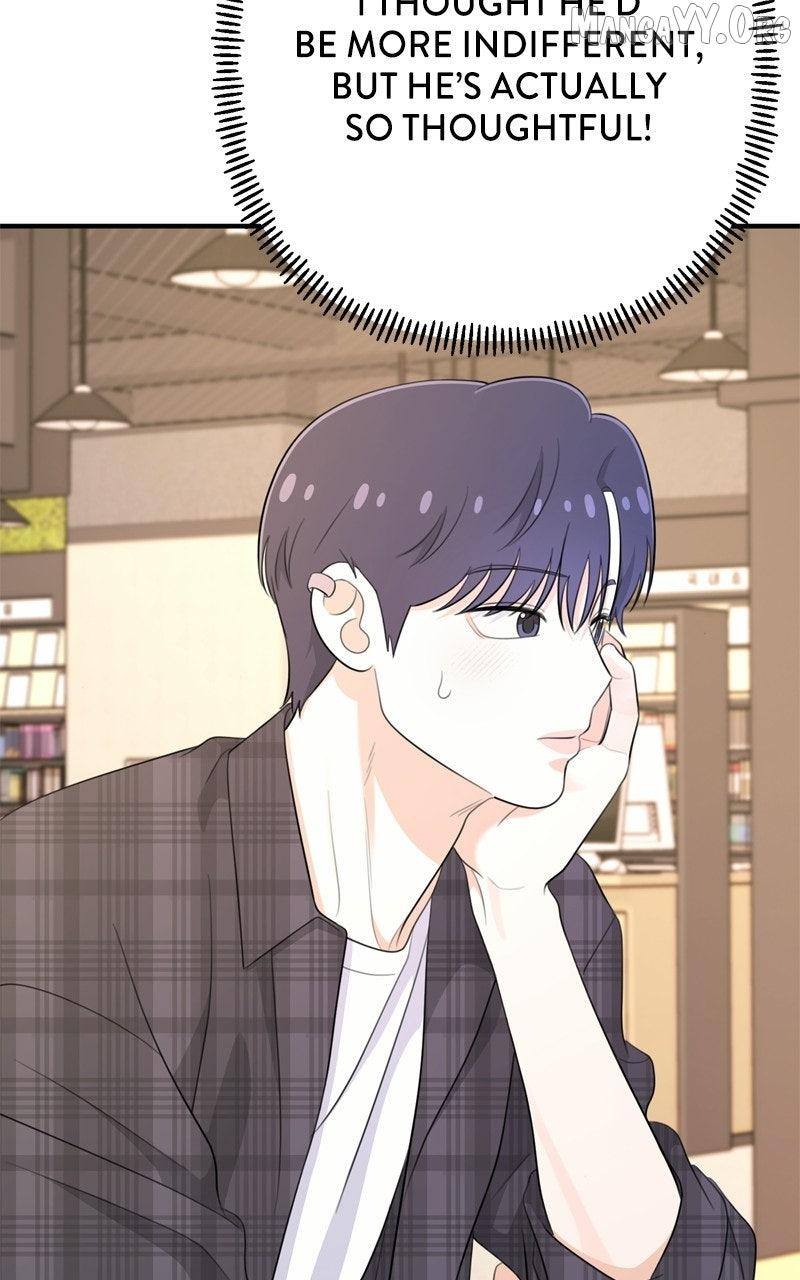 Love in Session Chapter 62 page 82 - 