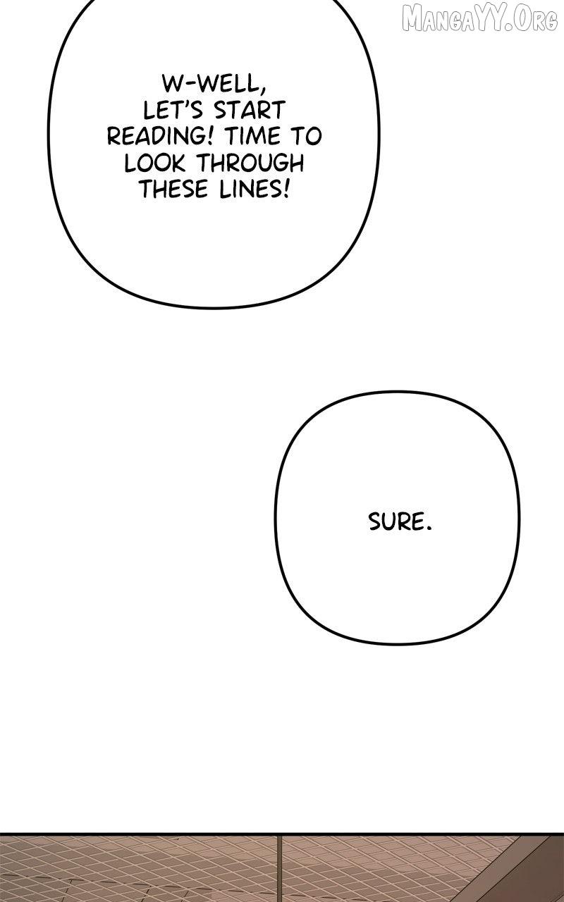 Love in Session Chapter 62 page 84 - 
