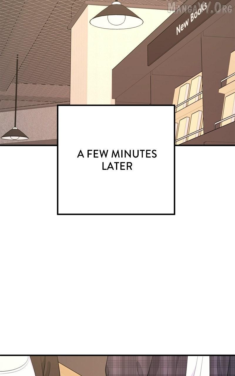 Love in Session Chapter 62 page 85 - 