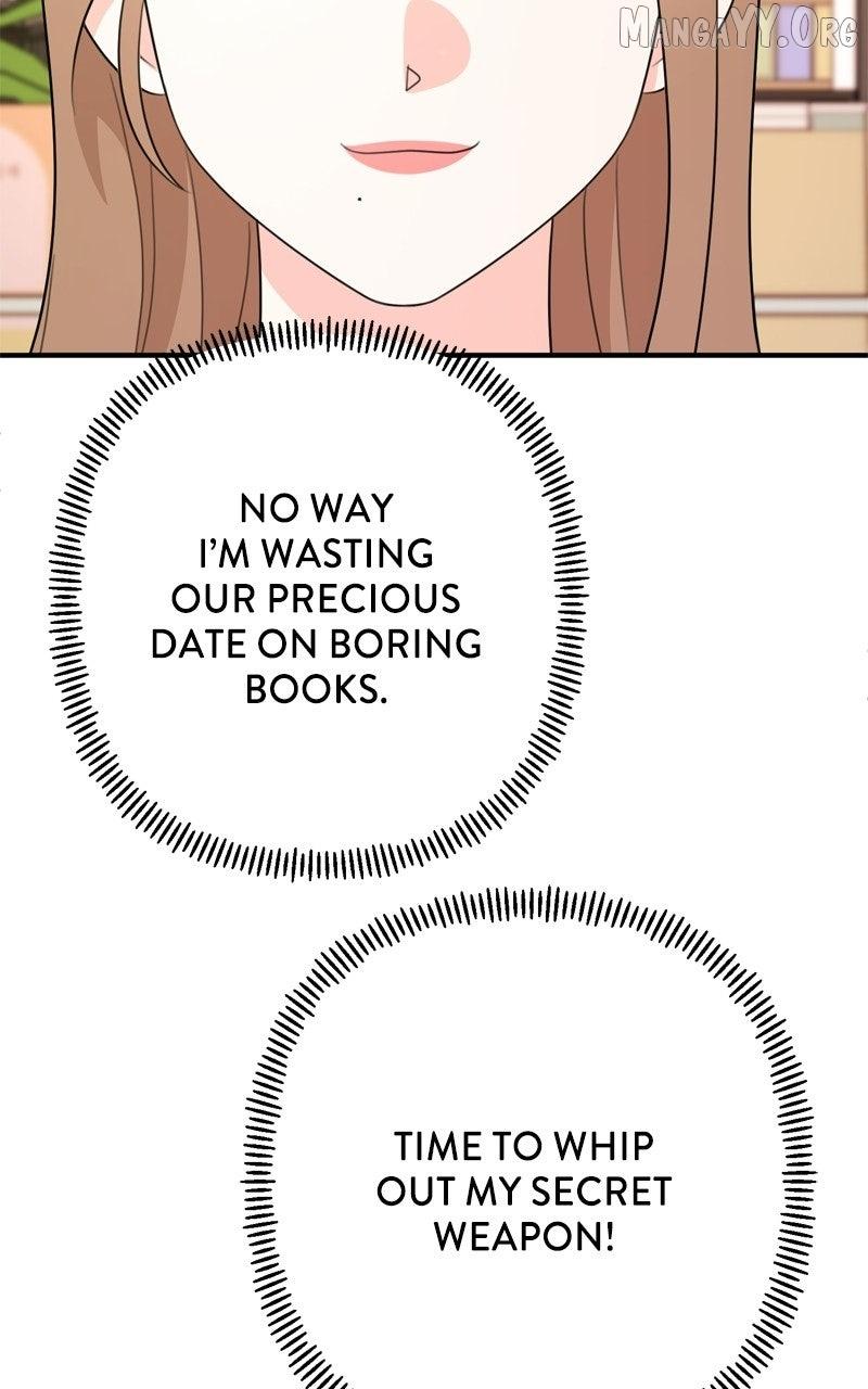 Love in Session Chapter 62 page 89 - 