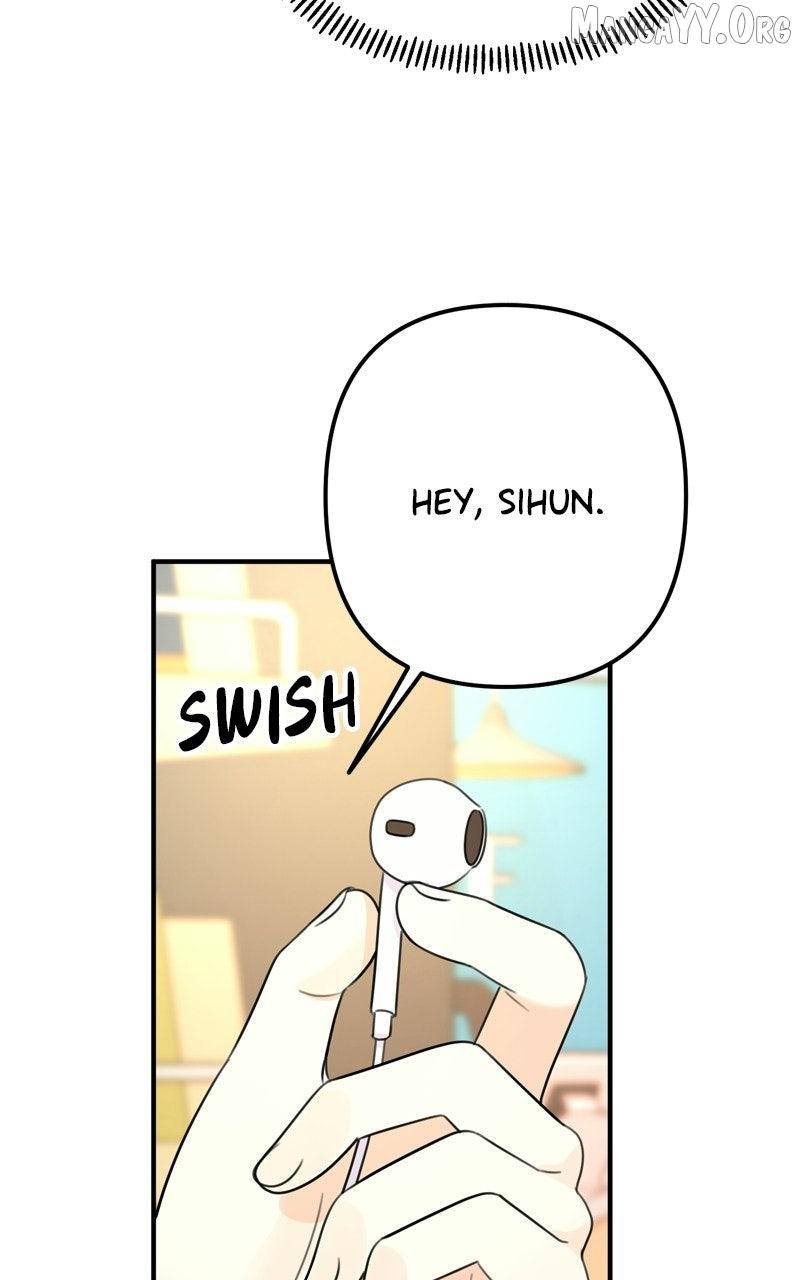 Love in Session Chapter 62 page 90 - 