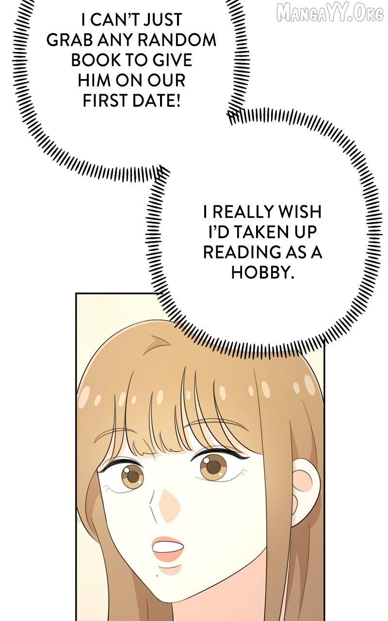 Love in Session Chapter 62 page 10 - 