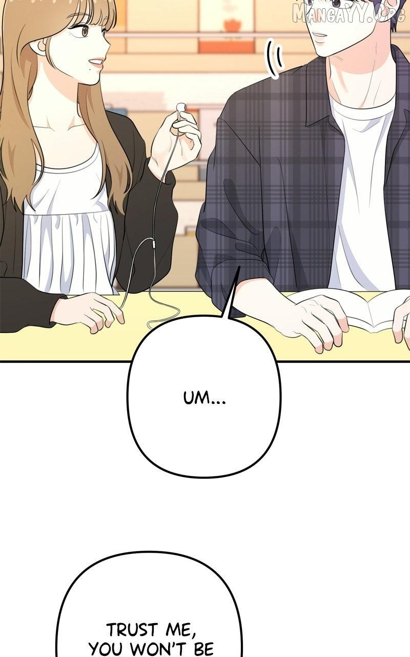 Love in Session Chapter 62 page 92 - 