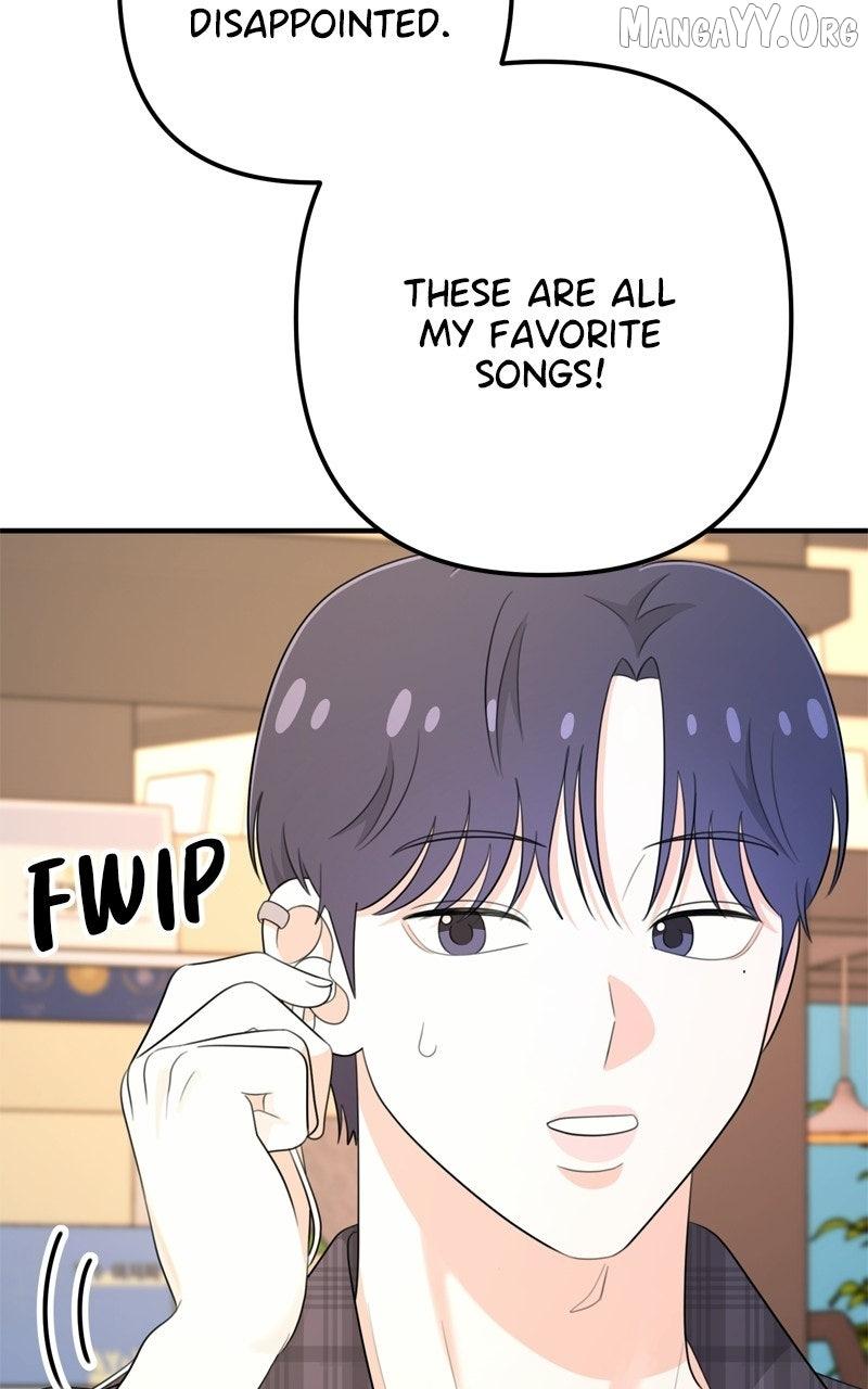 Love in Session Chapter 62 page 93 - 