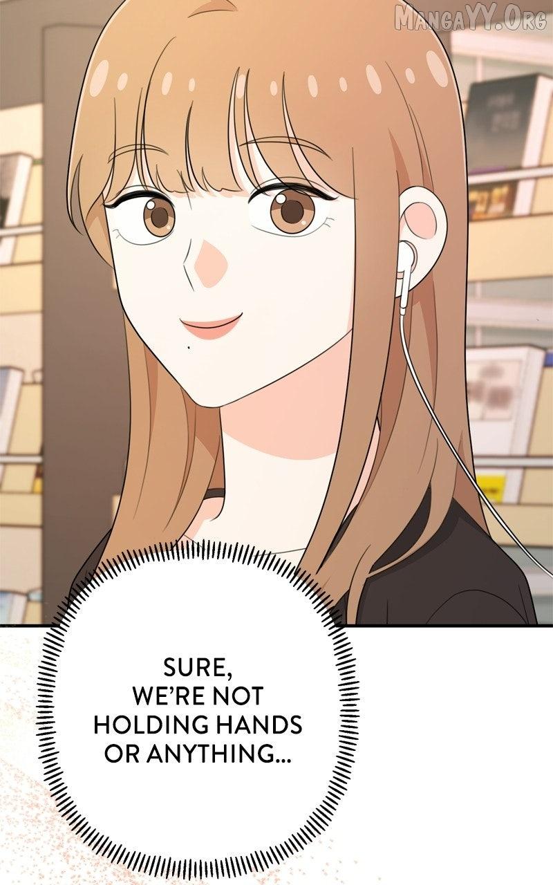 Love in Session Chapter 62 page 95 - 