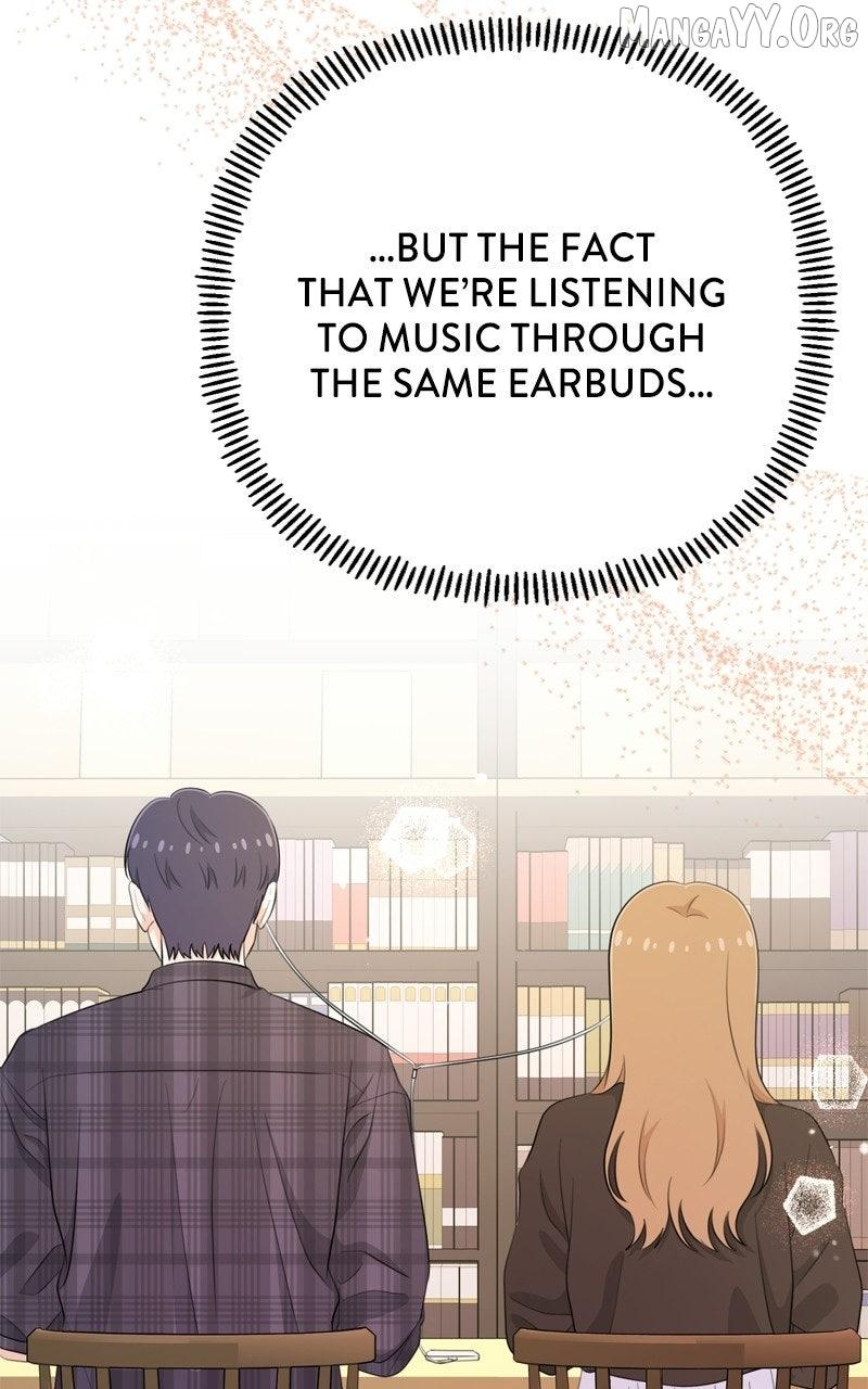 Love in Session Chapter 62 page 96 - 