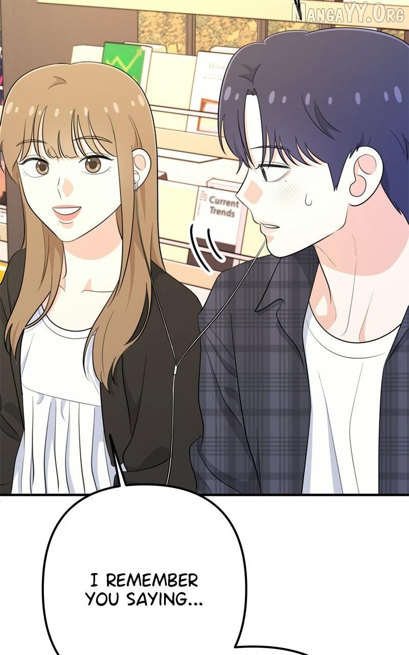 Love in Session Chapter 62 page 100 - 