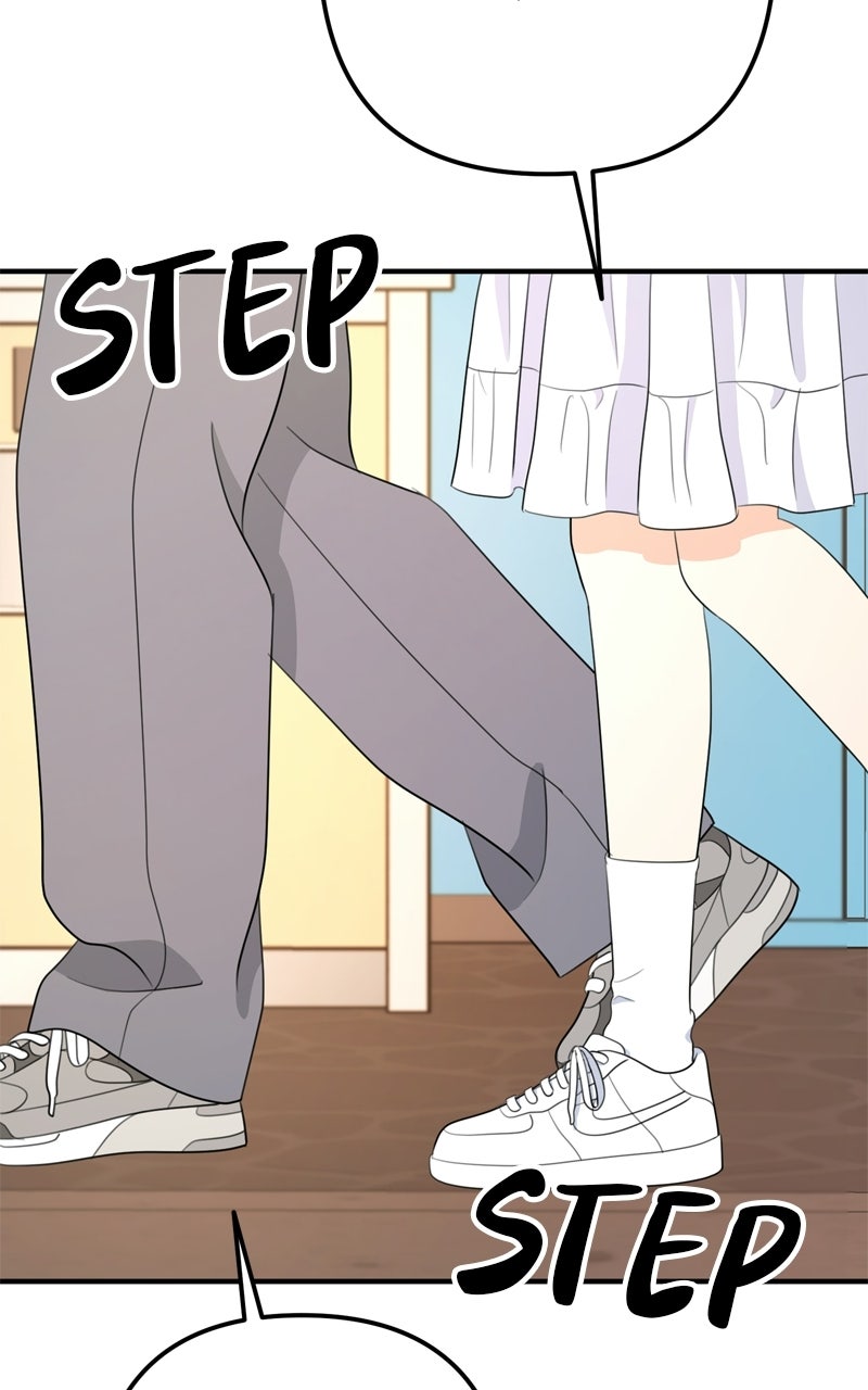 Love in Session Episode 62 page 127 - 