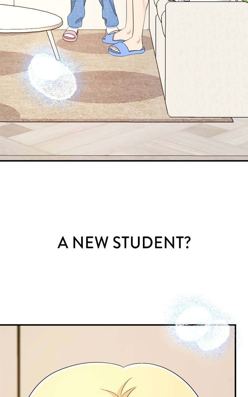 Love in Session Episode 62 page 155 - 