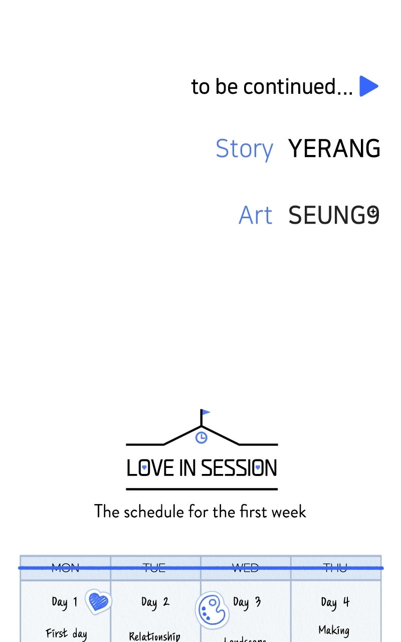 Love in Session Episode 62 page 159 - 
