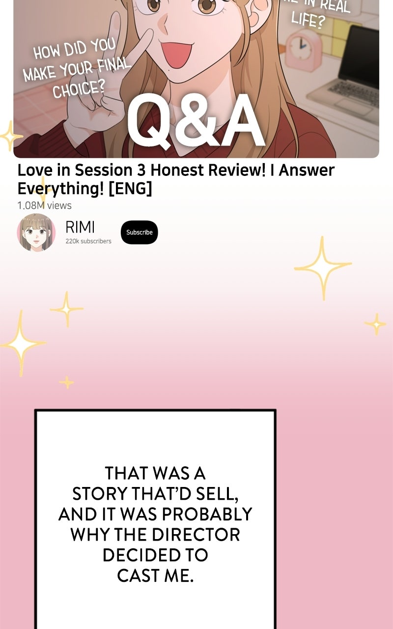 Love in Session Episode 62 page 17 - 
