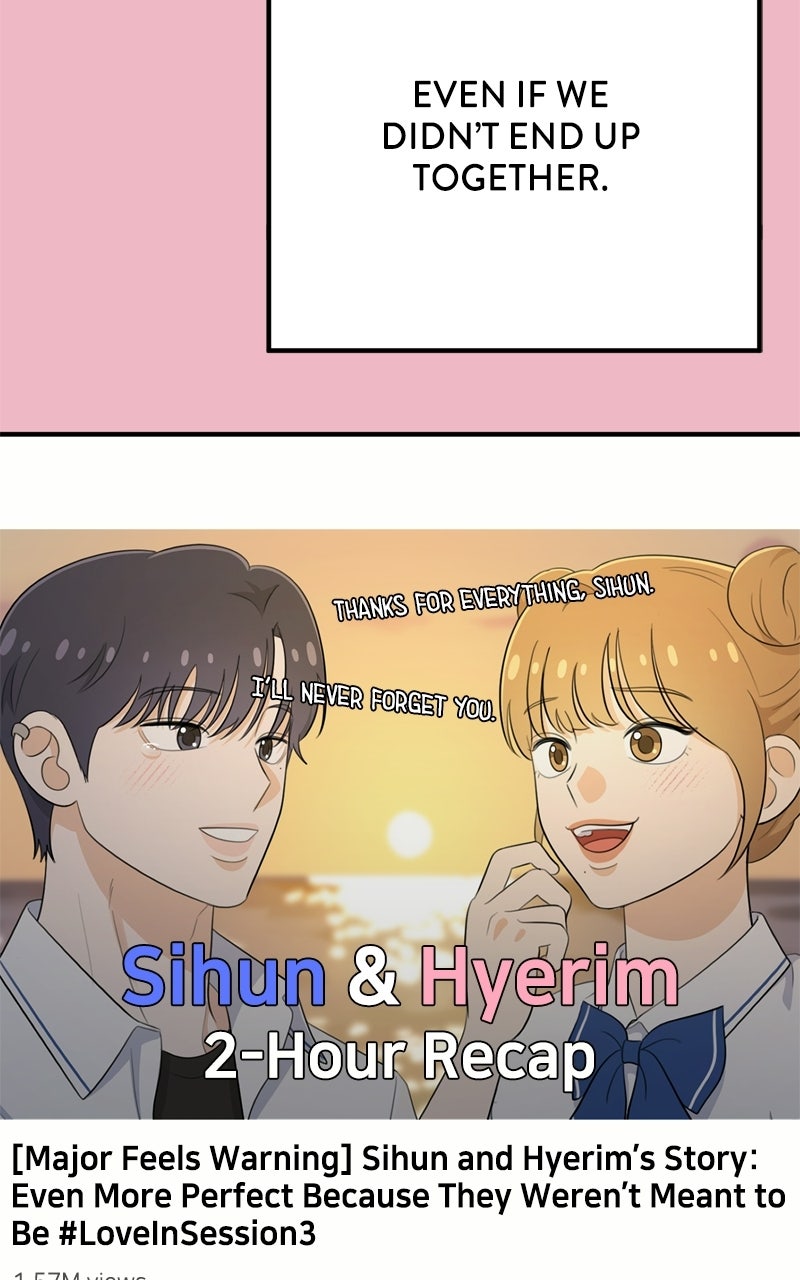 Love in Session Episode 62 page 22 - 