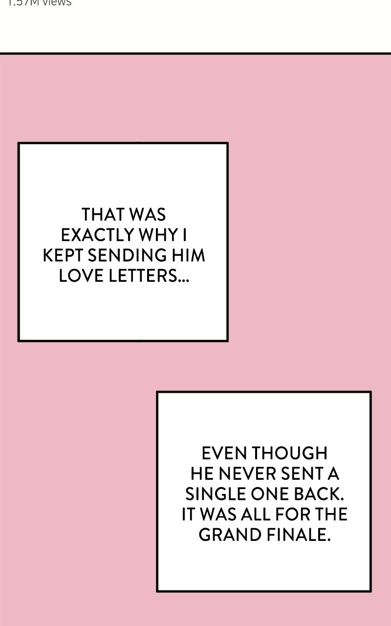 Love in Session Episode 62 page 23 - 