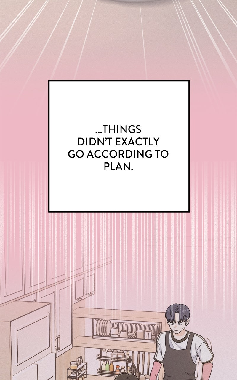 Love in Session Episode 62 page 31 - 