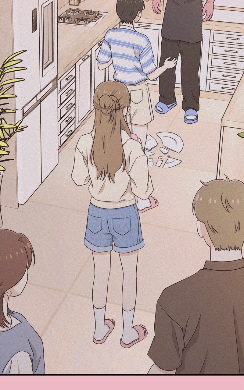 Love in Session Episode 62 page 32 - 