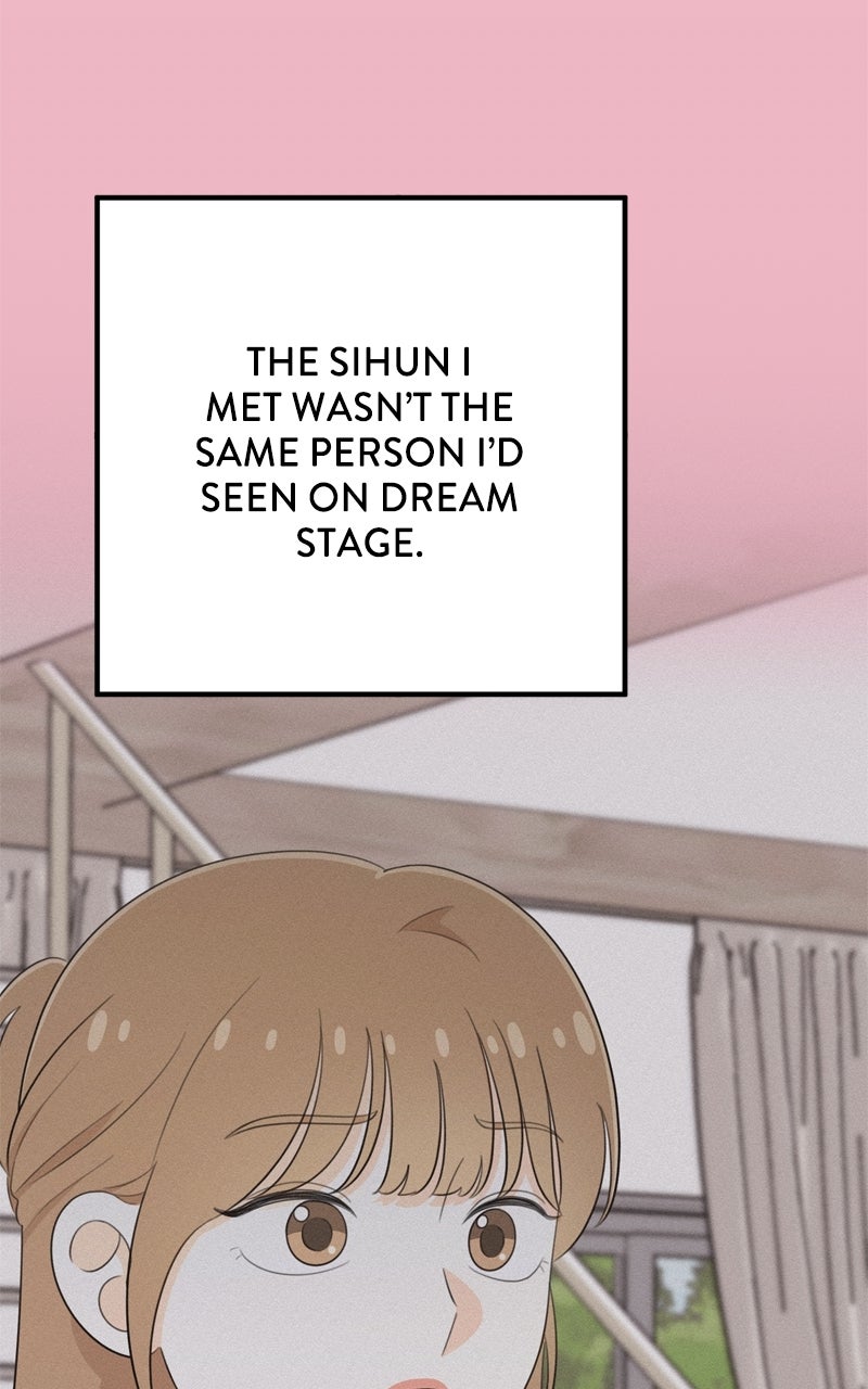 Love in Session Episode 62 page 33 - 