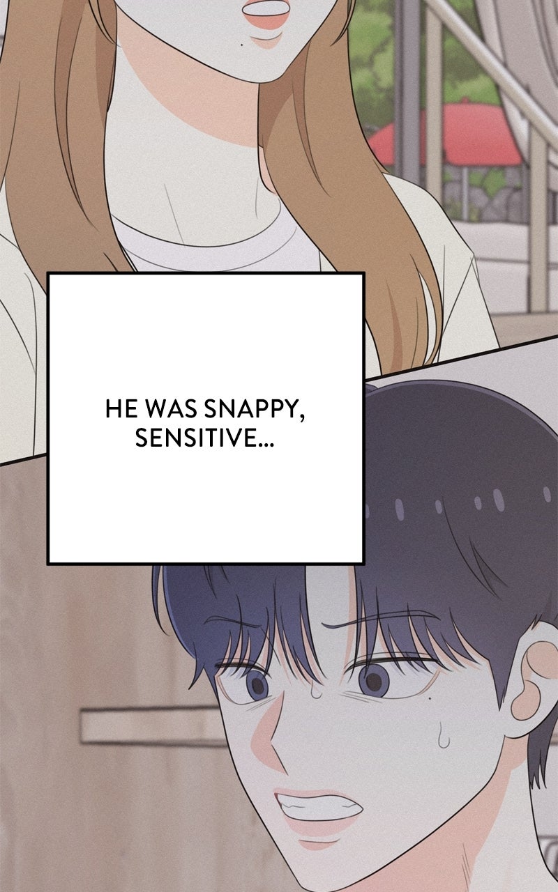 Love in Session Episode 62 page 34 - 