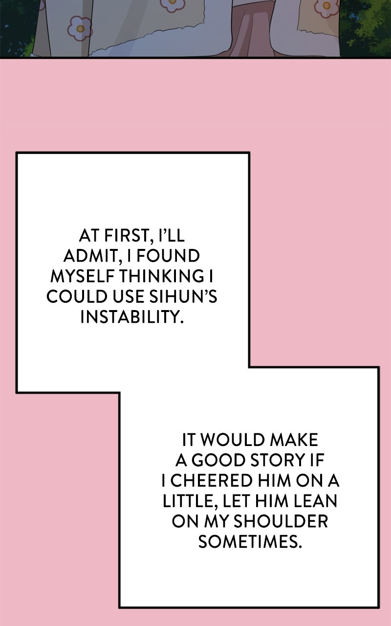 Love in Session Episode 62 page 39 - 